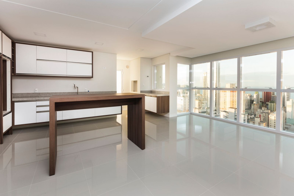 Apartamento em Balneário Camboriú